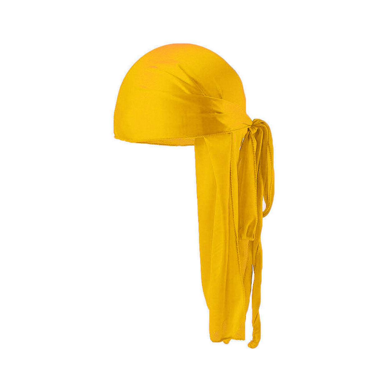 Durag Kings - Durag - Yellow - Matte Finish | Shop Today. Get it ...