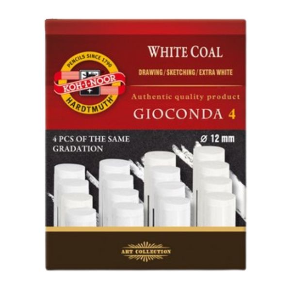 White Coal Extra Soft