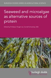 Seaweed And Microalgae As Alternative Sources Of Protein 