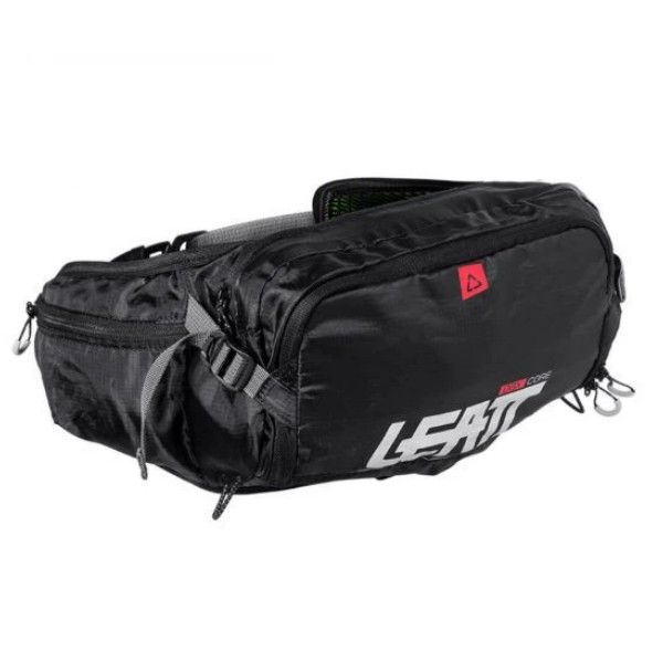 Leatt - Hydration Bag - Core 2.0 - Black