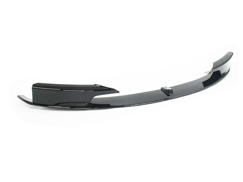 BMW F30 M-performance Front Spoiler Non-OEM