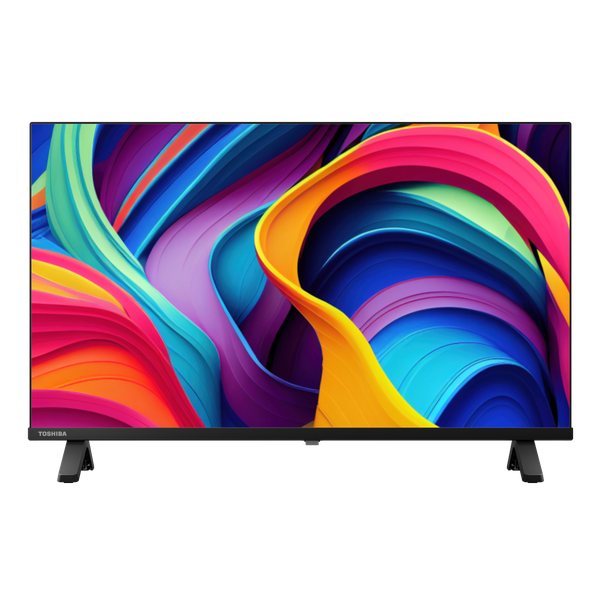 Toshiba 43" S25LN Full HD LED TV with Dolby Audio