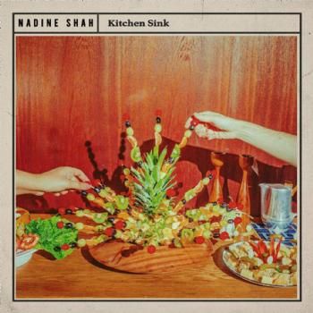 Kitchen Sink (CD / Album)