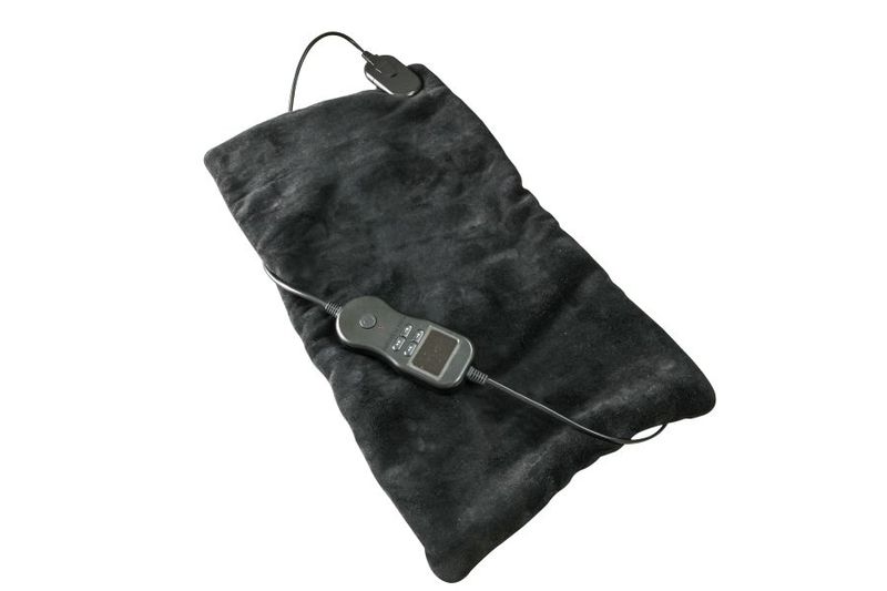 PURE PLEASURE Massaging Weighted Electric Heating Pad
