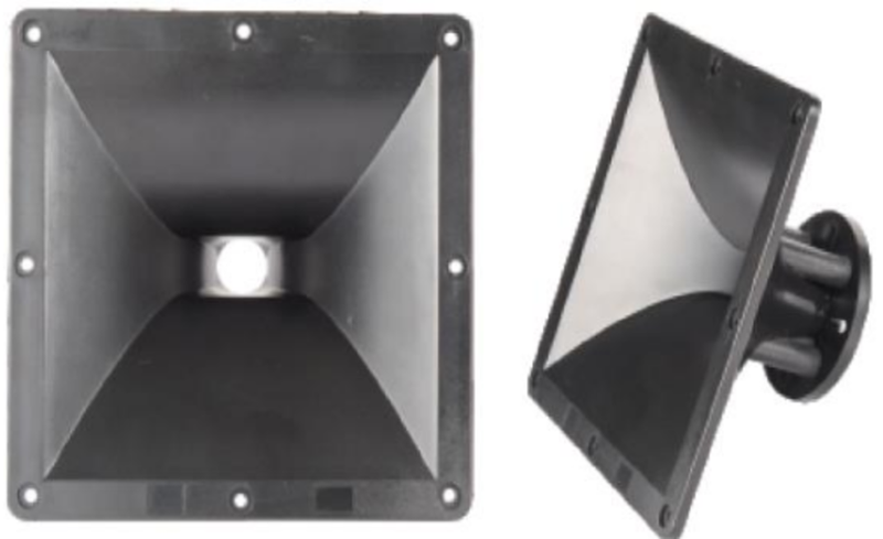 Horn/Flare (Model: KP4012)