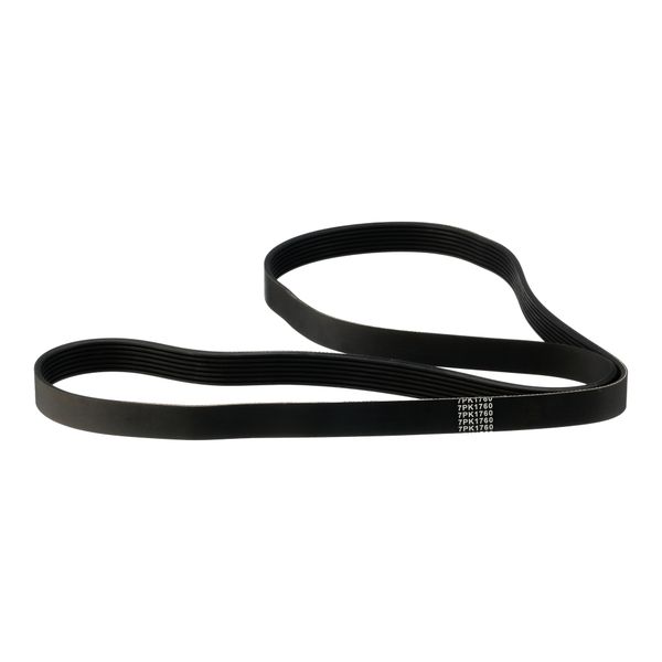 Dunlop Micro V Belt Replacement Compatible Honda FR-V 2.0 i-VTEC