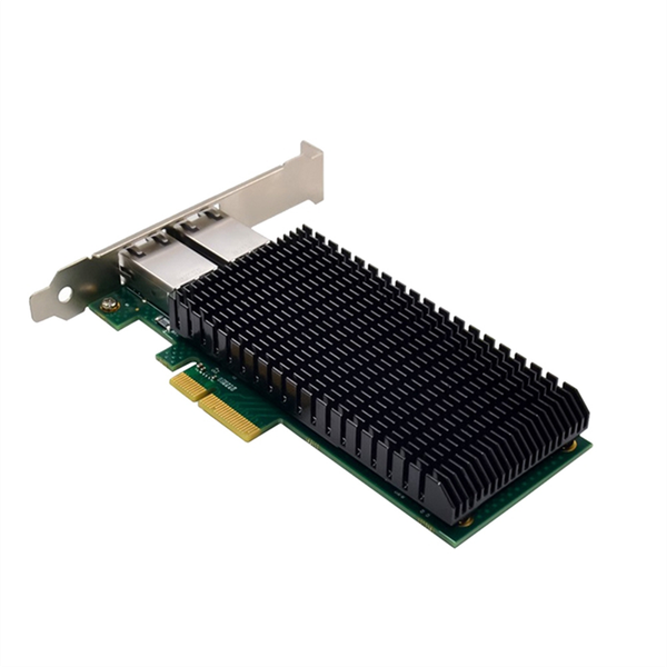ST7319 X540-T2 Pcie 10G Server Network Card RJ45 10G Network Card