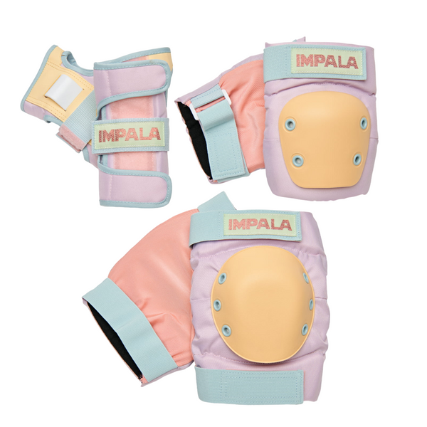 Impala Protection Pack