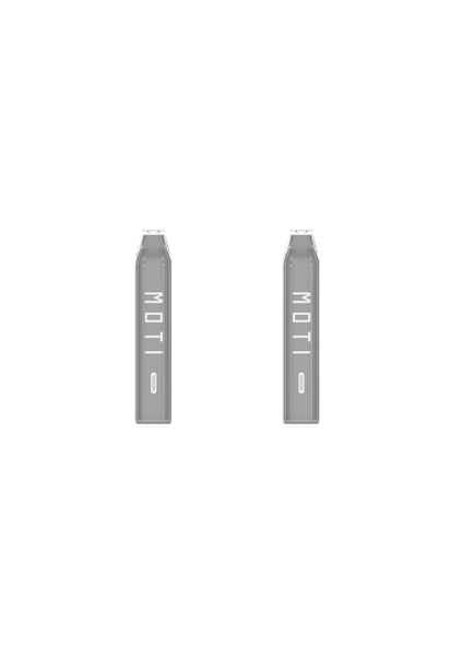 Nic 5% Blackberry 2 Pack image