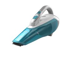 BLACK DECKER 16.2Wh Lithium ion Dustbuster Cordless Hand Vacuum