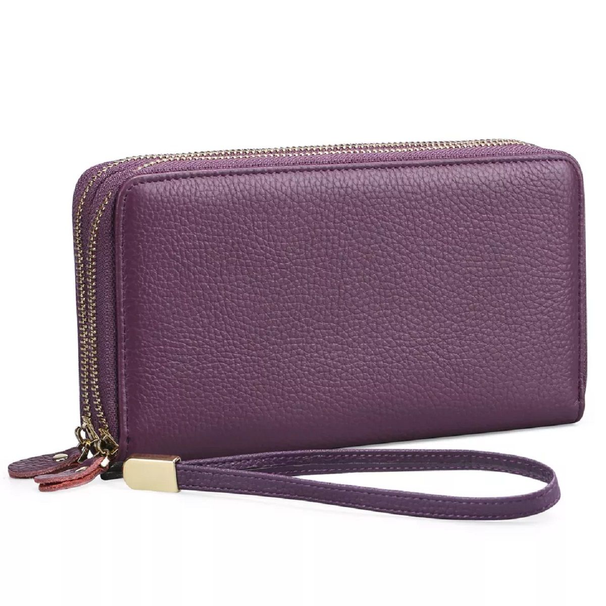 Genuine Leather Women Wallet | Buy Online in South Africa | takealot.com