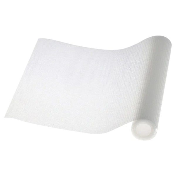 300 CM - Kitchen Cabinet &amp; Drawer Lining Roll - Transparent