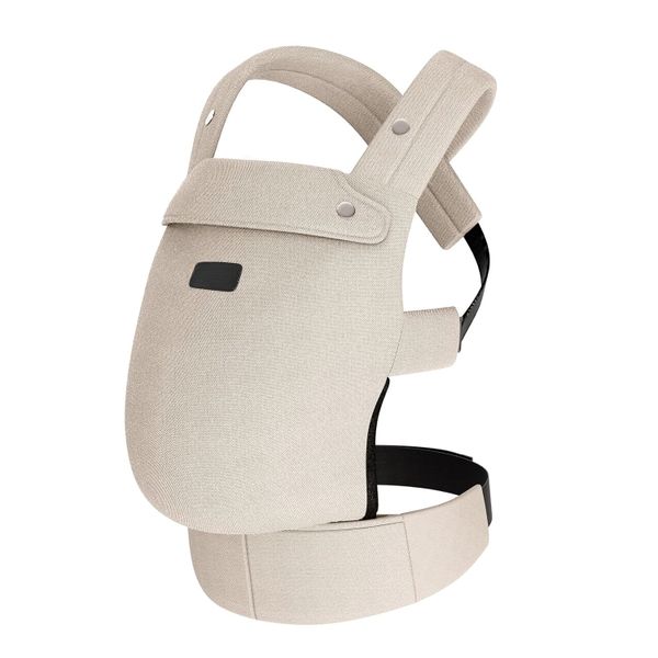 Baby Carrier, Cotton, Adjustable, One Size