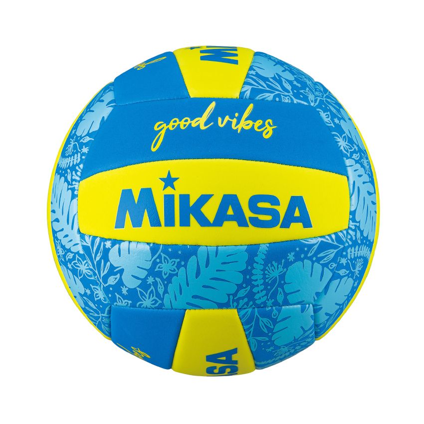 Mikasa BV354 Good Vibes Beach Volleyball