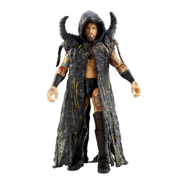 WWE Elite Collection - Aleister Black