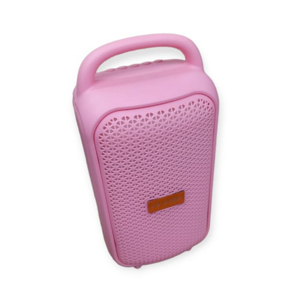 CS-3302 RGB Bluetooth Stereo RGB Multimedia Speaker