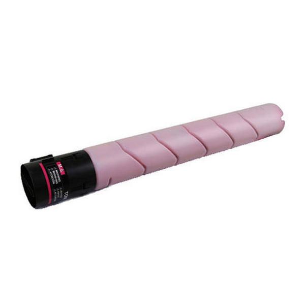 Konica Minolta TN321 / 321 / TN-321 Magenta Toner Cartridge - Compatible