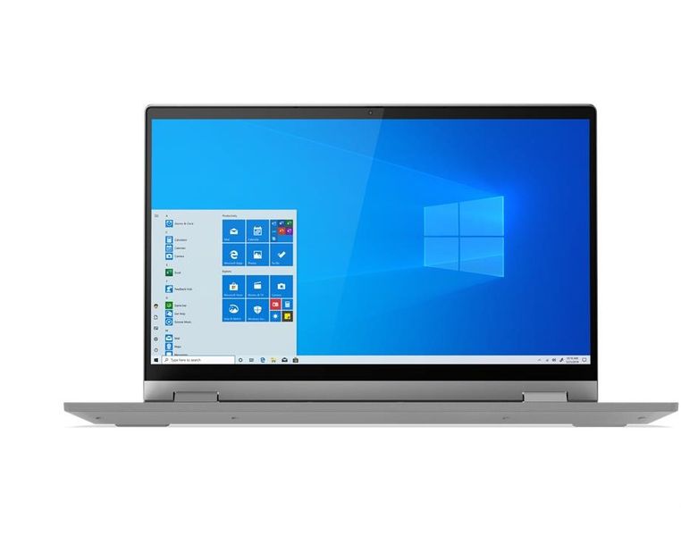 Lenovo Notebook IdeaPad Flex 5 14IIL05|14” FHD Multi Touch|i3|4GB| 256GB