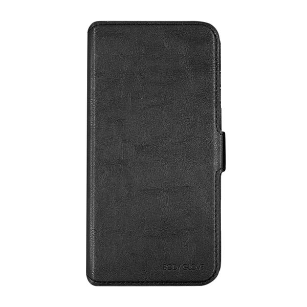 Body Glove Apple iPhone 16 Pro Max Flip Case Cover - Black