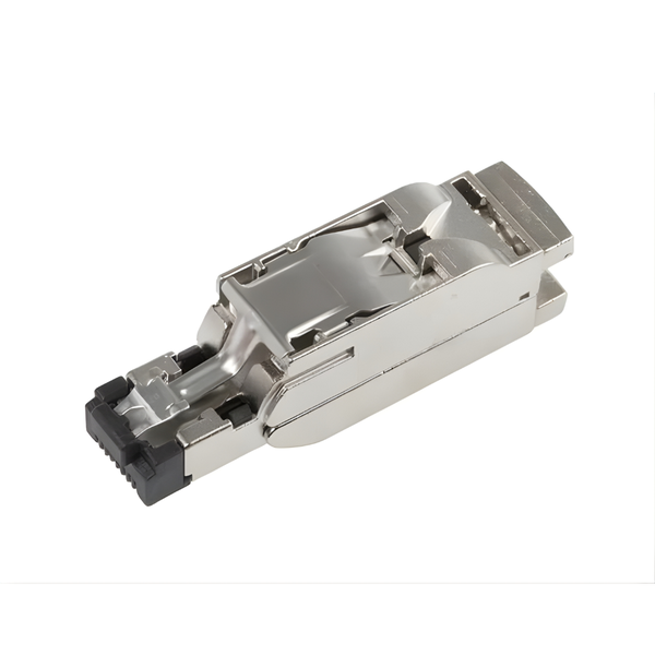 6GK1901-1BB10-2AA0: Industrial Ethernet RJ45 FastConnect Plug