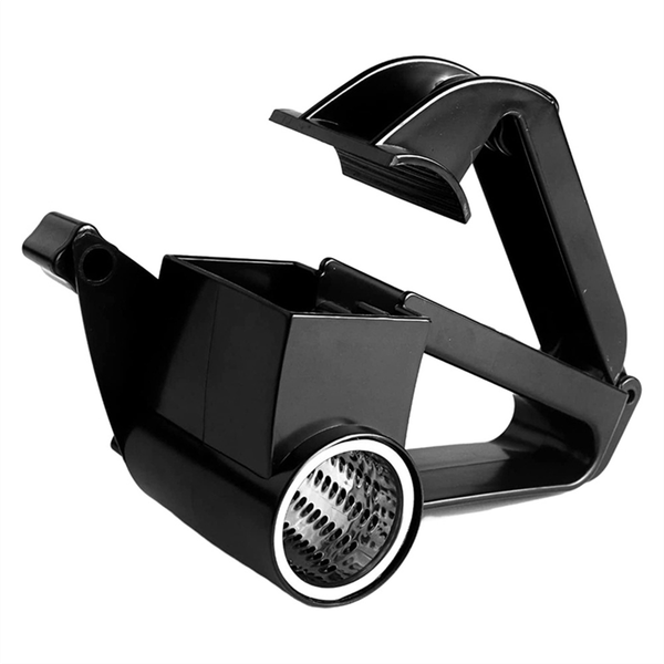 Rotary Cheese Grater Hand Shredder