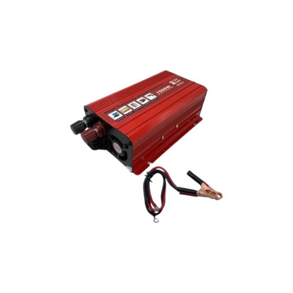 1000W High Capacity Power Inverter