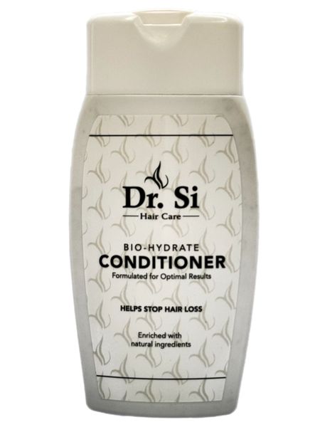 Dr Si Bio-Hydrate Nourishing Conditioner | Soft, Hydrated, Tangle-Free Hair