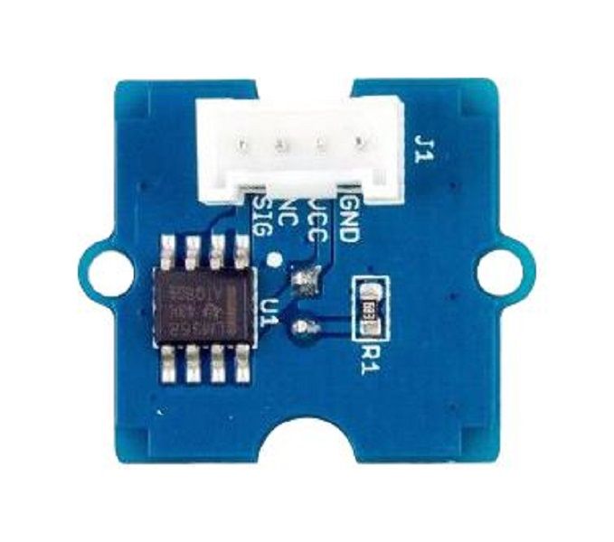 Seeed Studio (101020173) Light Sensor, 3 V to 5 V
