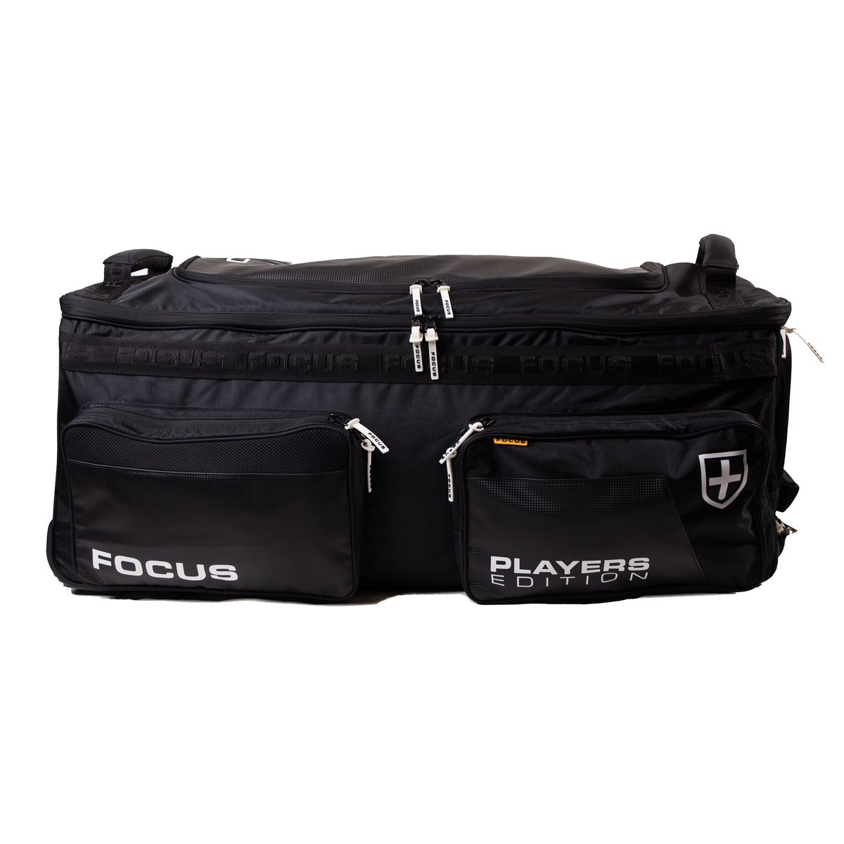 Focus Cricket Select Edition Duffle Wheelie Cricket Bag Buy Online