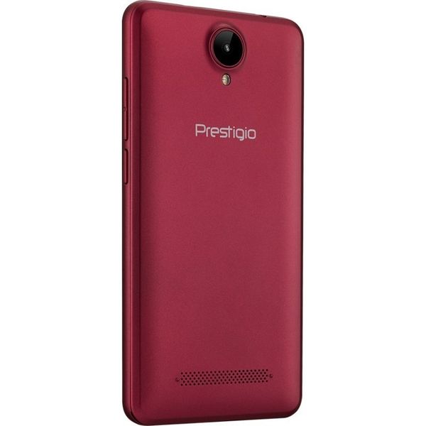 Prestigio Muze G3 LTE (wine)
