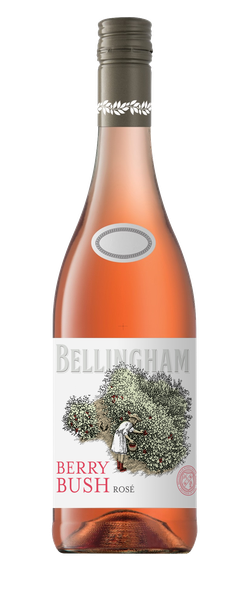 Bellingham Wines - Tree Series Berry Bush Rose - 6 x 750ml