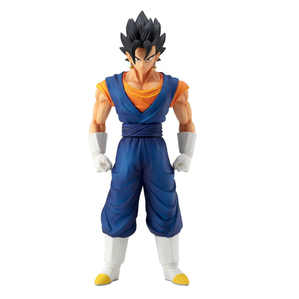 Dragon Ball Z Solid Edge V4 Vegito Figure