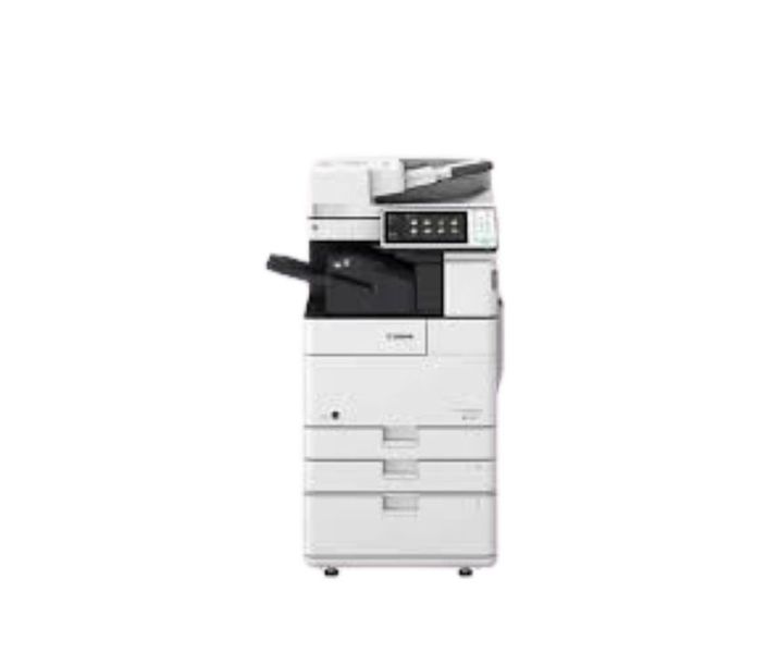 Canon IR Advanced 4525i MFP