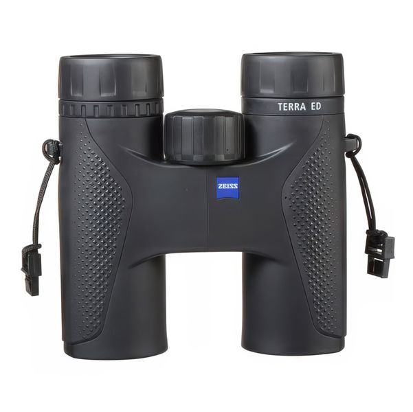Zeiss Terra ED Compact 10x32 Binoculars