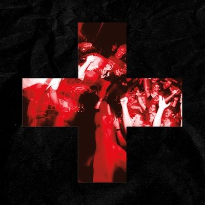Give blood (Vinyl / 12" Album Coloured Vinyl)