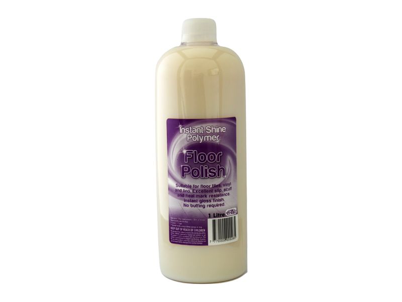 Instant Shine Floor Polish 2 lt
