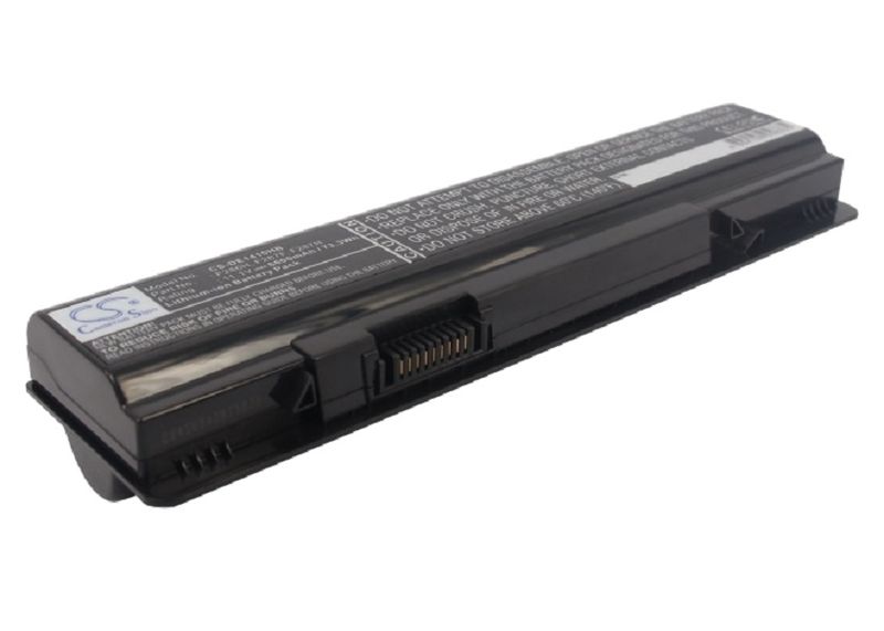 DELL Inspiron 1410; Vostro replacement battery