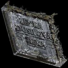 Lenka Dusilová: Reka (Vinyl / 12" Album (Gatefold Cover))