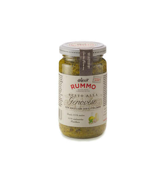 Rummo - Pesto Alla Genovese 190g