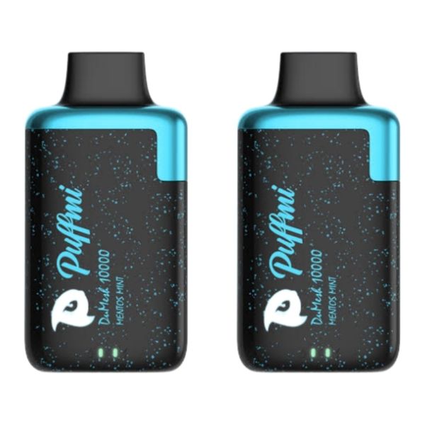 Mentos Mint (Pack Of 2 image