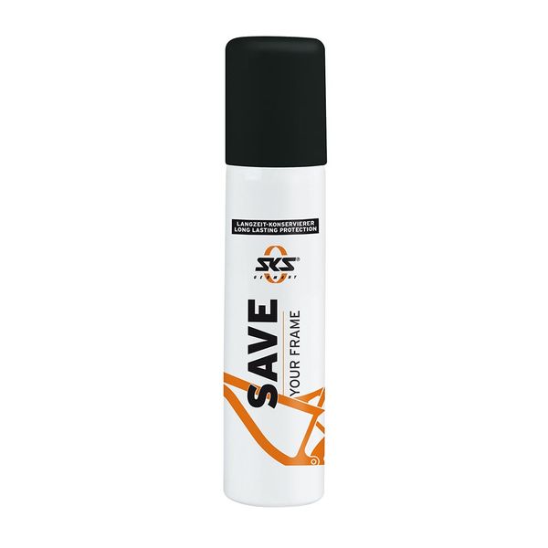 SKS Protection Spray for Bicycle Frames SAVE YOUR FRAME 100ml