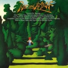 Peter and the Wolf (CD / Album Digipak)