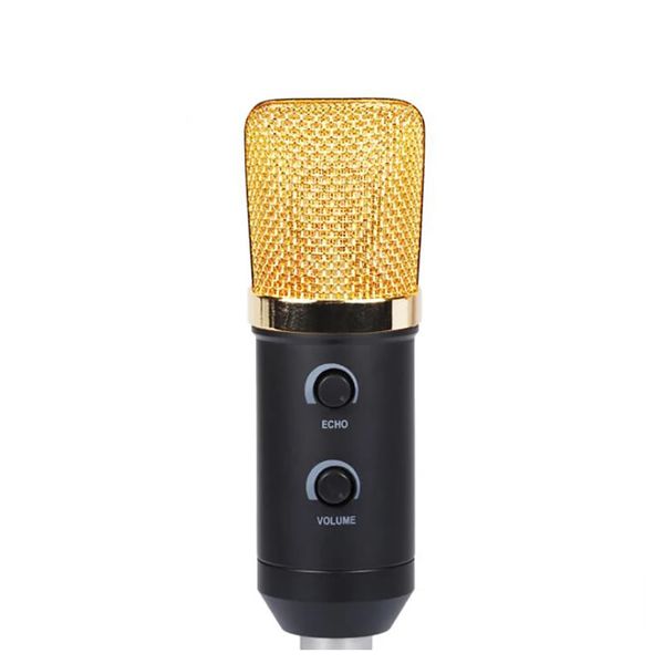 Portable High-Frequency Studio Recording Microphone-XF0122