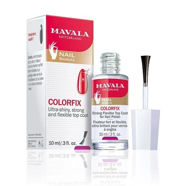 Mavala Nail Colorfix