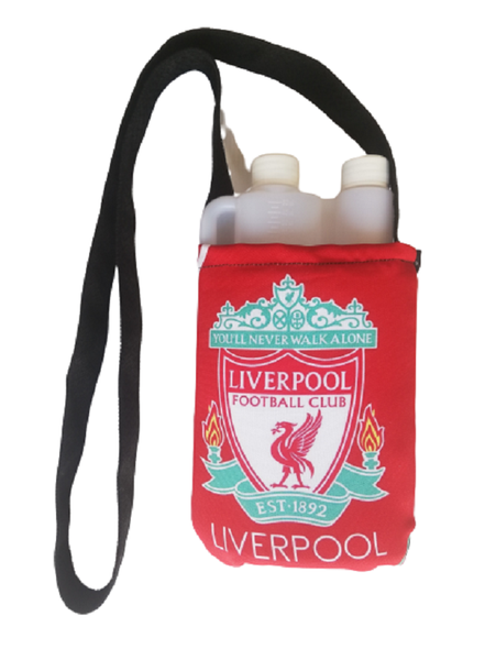 Liverpool Squeeze Bottle 1Litre