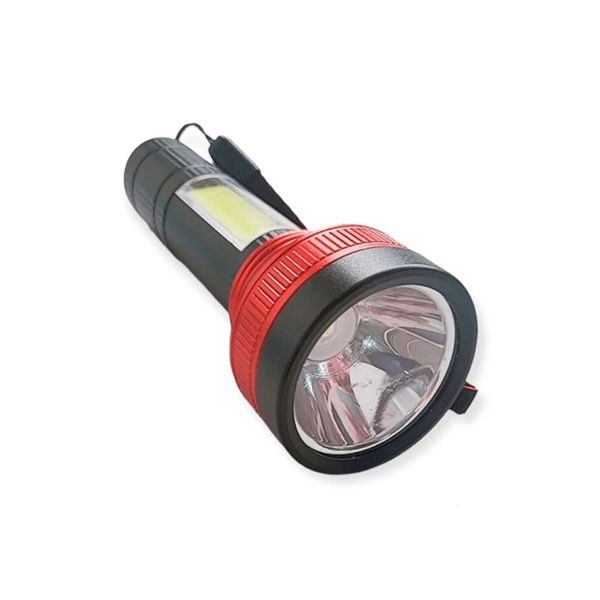 Multi-Functional Zoom Flashlight AB-Z947