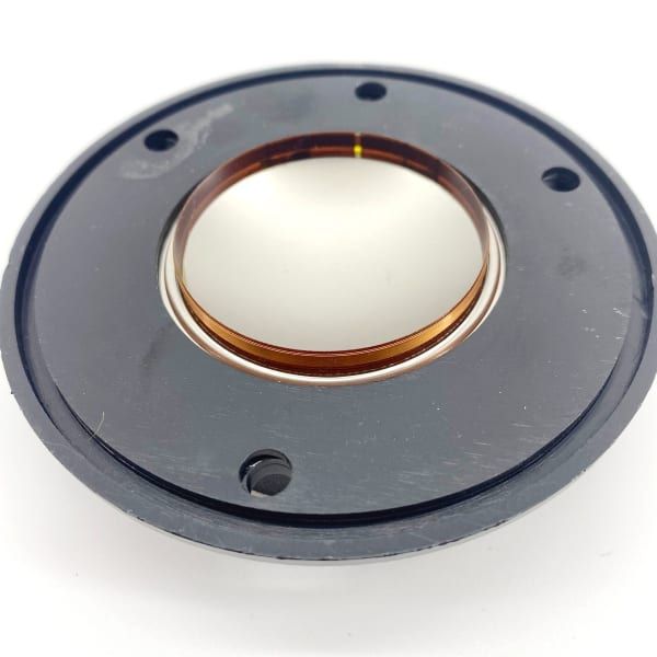 Wharfedale D533A Replacement diaphragm for Titan 12 &amp; 15 Speakers