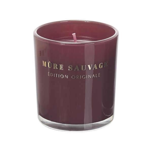 Scented Lacquered Candle - One Wick