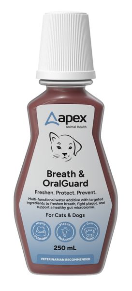 Breath &amp; OralGuard (250 mL)