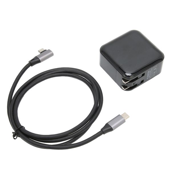 3-in-1 4K Dock with USB 3.0 (US Plug)